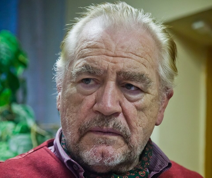 Зірка "Спадкоємців" та "Нюрнбергу" зіграє нью-йоркського різника у другому сезоні "Декстер: Воскресіння" 1