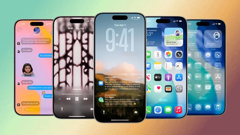 Злив iOS 27: Apple впровадить сканування продуктів, вдосконалений Safari та інші можливості 1