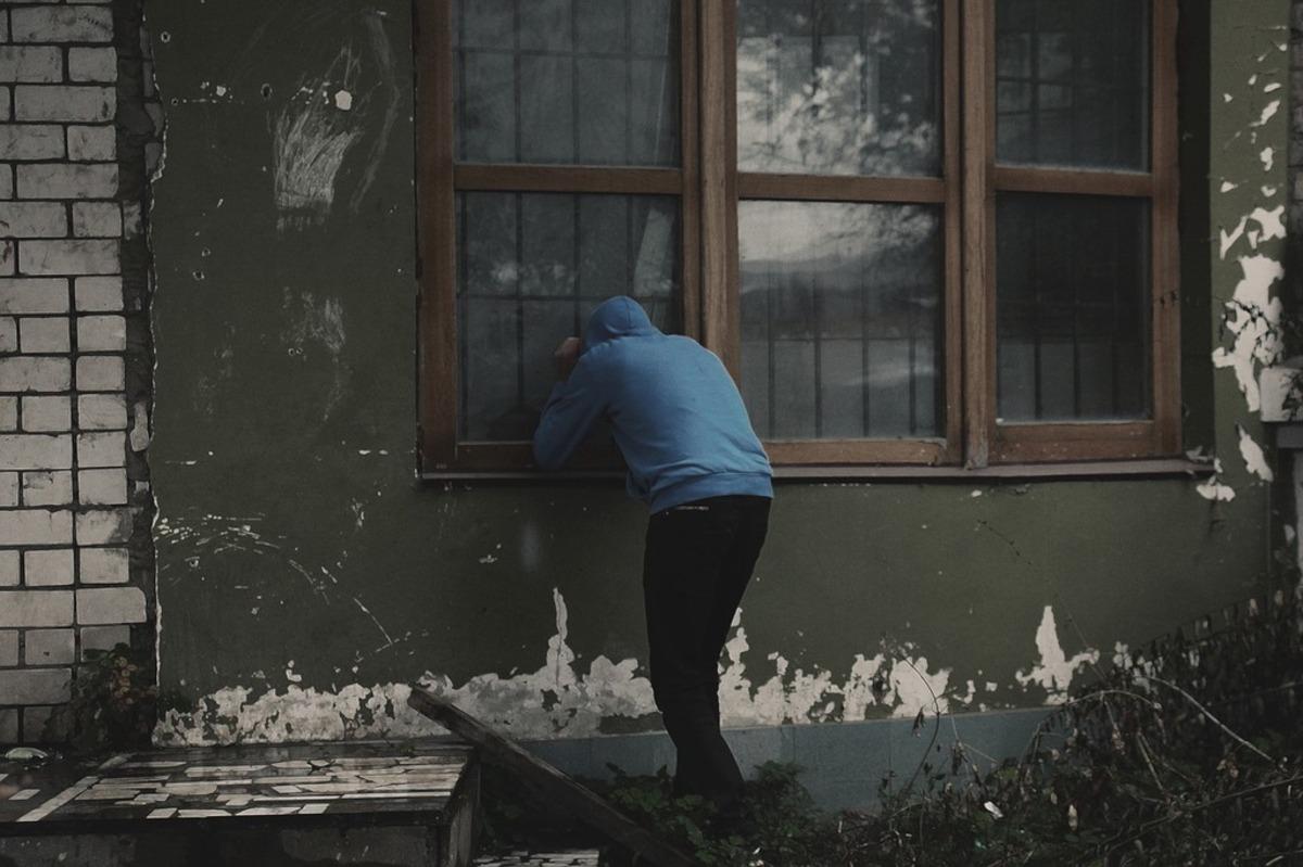 Злодії дивляться саме на це: названо 7 речей на подвірʼї, які першими привертають увагу