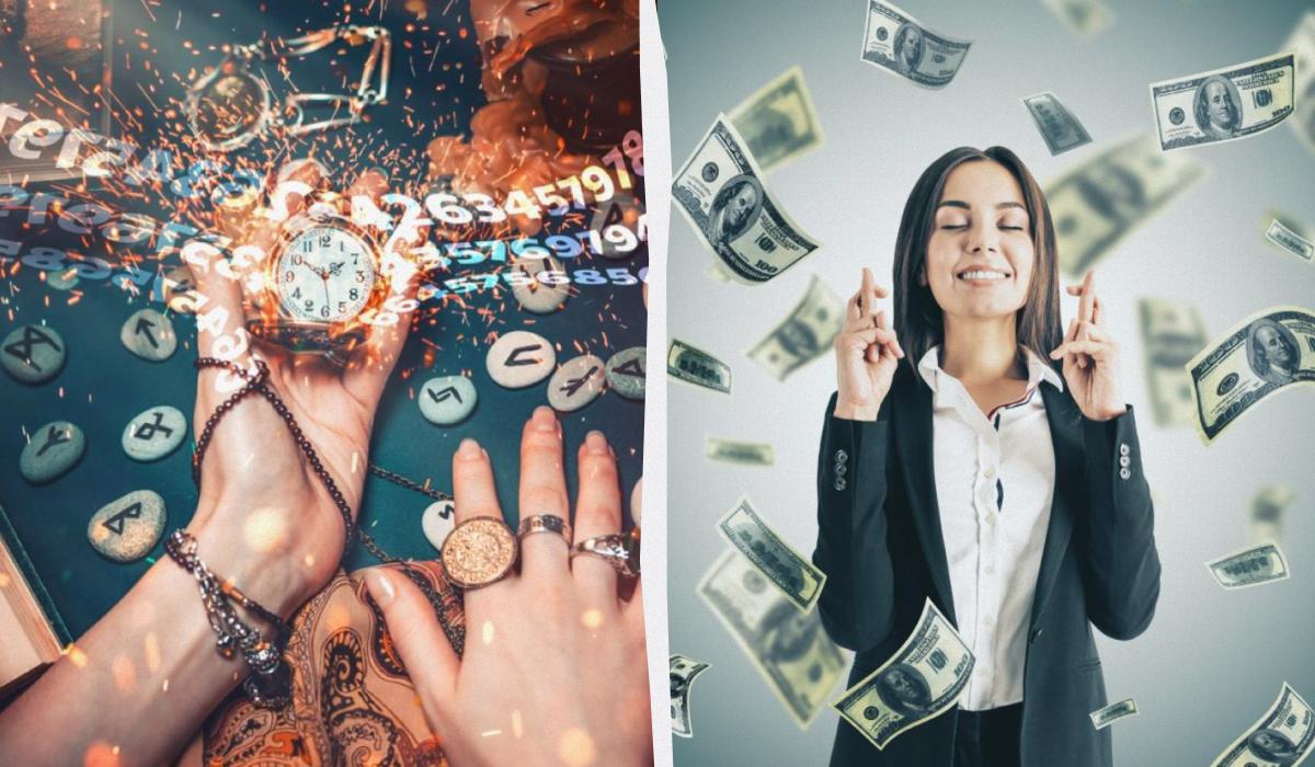 Золотий календар: 6 днів місяця, коли з'являються майбутні мільйонери 1 Золотий календар: 6 днів місяця, у які народжуються майбутні мільйонери