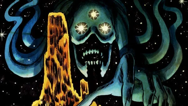 Зоряні війни вперше в жанрі хорору: Lucasfilm оголосила про роман, якого фанати очікували багато років. 1