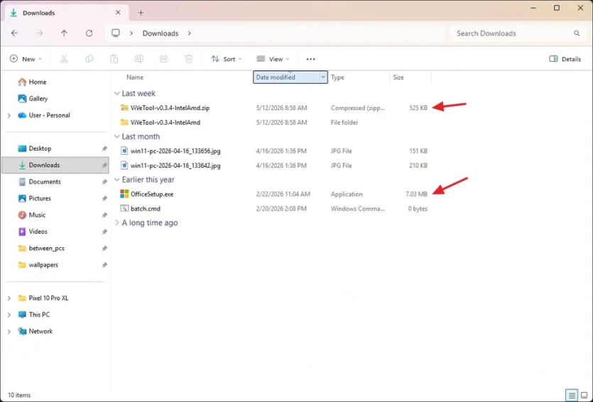 11 мільйонів користувачів звернулися: топ-11 змін, які Microsoft внесла у Windows 11 у травні 5