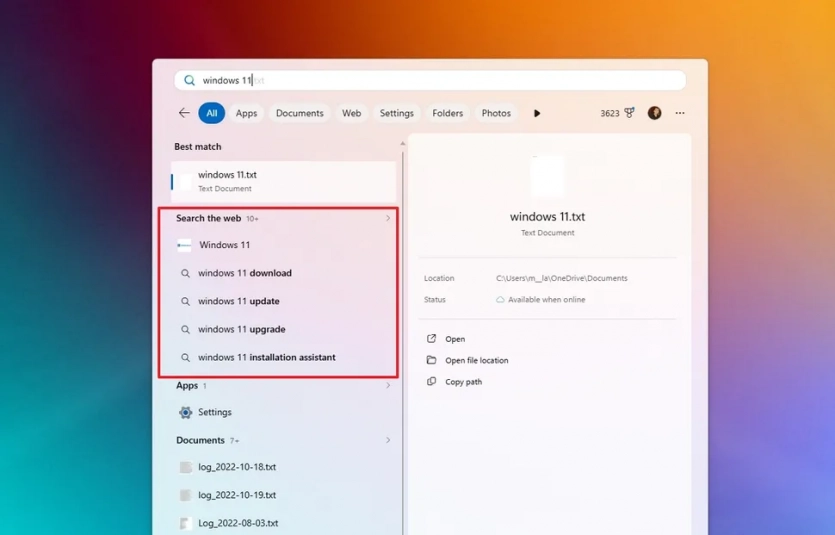 11 мільйонів користувачів звернулися: топ-11 змін, які Microsoft внесла у Windows 11 у травні 7