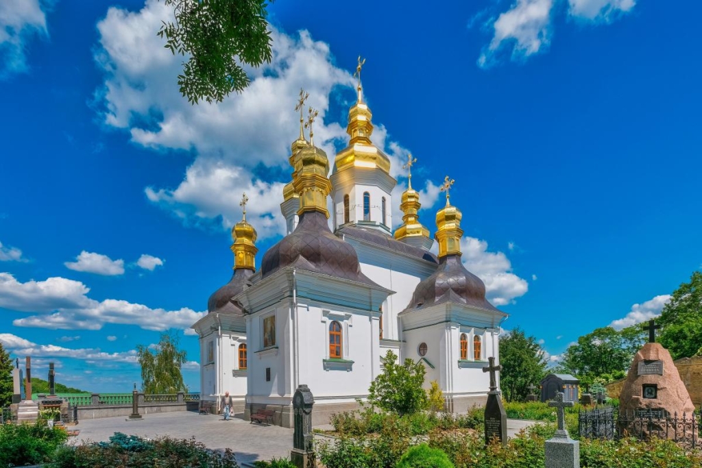 17 травня: церковне свято, яке покаже, яким буде літо 1 17 травня: церковне свято сьогодні, день розкаже, яким буде літо