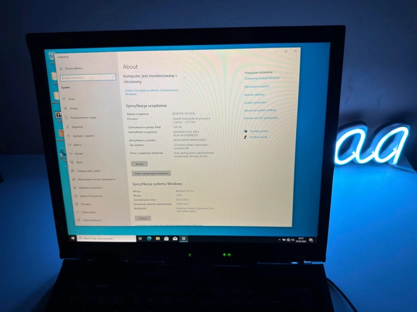26 років історії Windows на одному комп'ютері: власник IBM ThinkPad T43 інсталював майже всі версії ОС 26 років історії Windows на одному комп'ютері: власник IBM ThinkPad T43 інсталював майже всі версії ОС 7