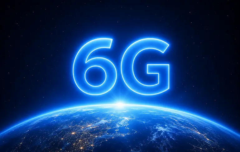 6G наближається - японські науковці досягли швидкості 112 Гбіт/с на частоті 560 ГГц - технологічні новини 1