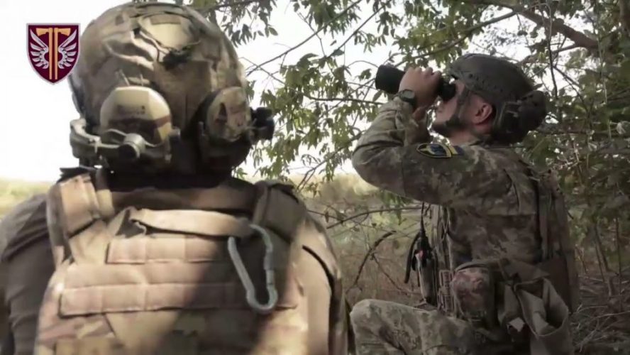 77 бригада ДШВ: детальний гід по Наддніпрянській аеромобільній бригаді 1