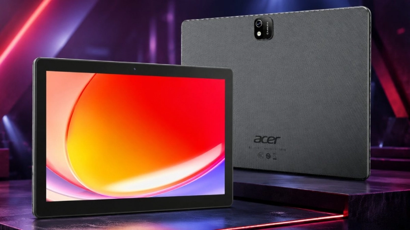 Acer A312 Pad за ціною нижче $80: які компроміси довелося прийняти для досягнення такої вартості 1