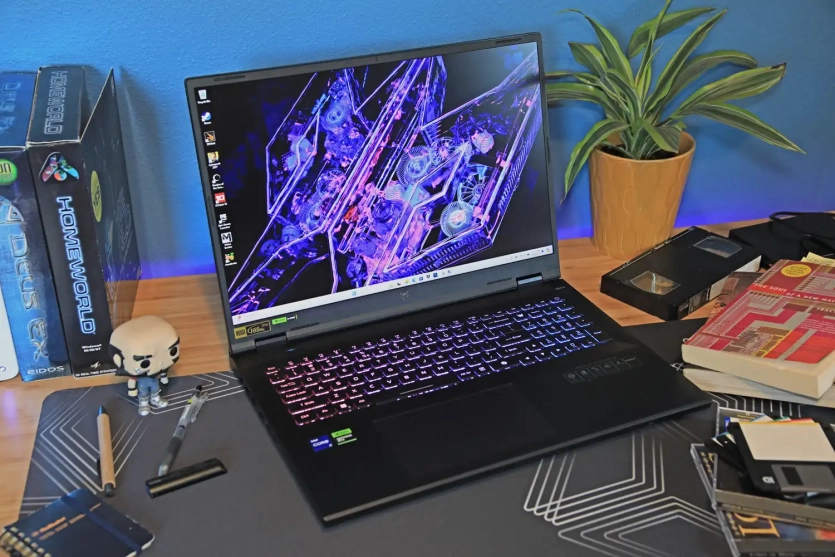 Acer представила Predator Helios Neo 18 на місяць раніше: відеокарта RTX 5060 та ціна €2 799 1
