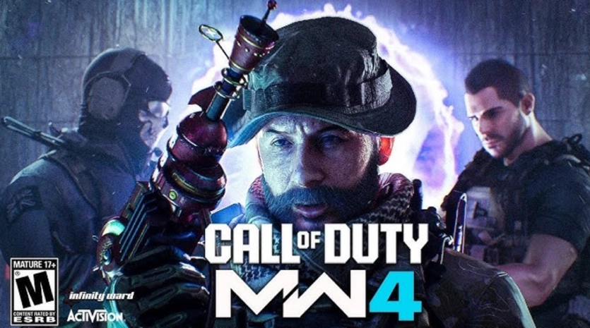 Activision натякає на оголошення нової Modern Warfare на Xbox Games Showcase 7 червня: відео з Кореєю вже в ефірі. 1