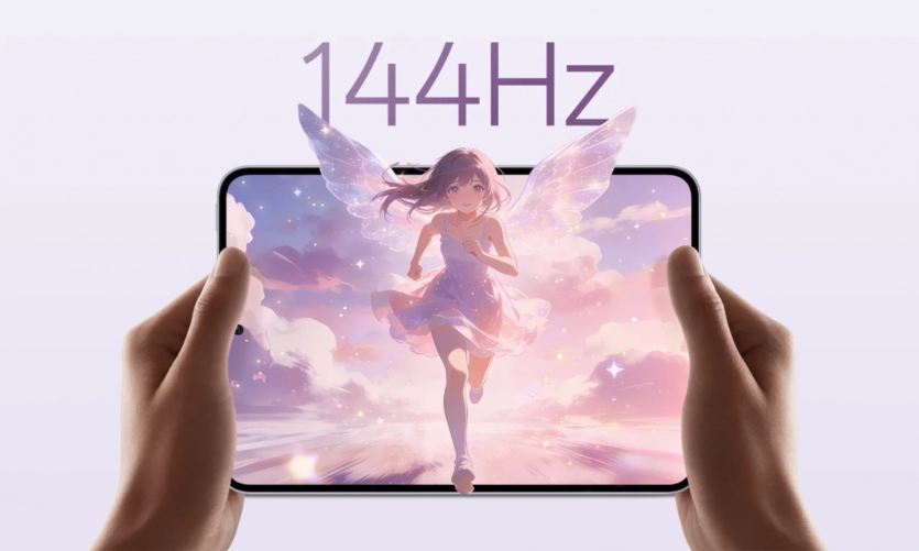 Альтернатива iPad mini на Android: OnePlus розробляє планшет з 8,8-дюймовим OLED дисплеєм 1