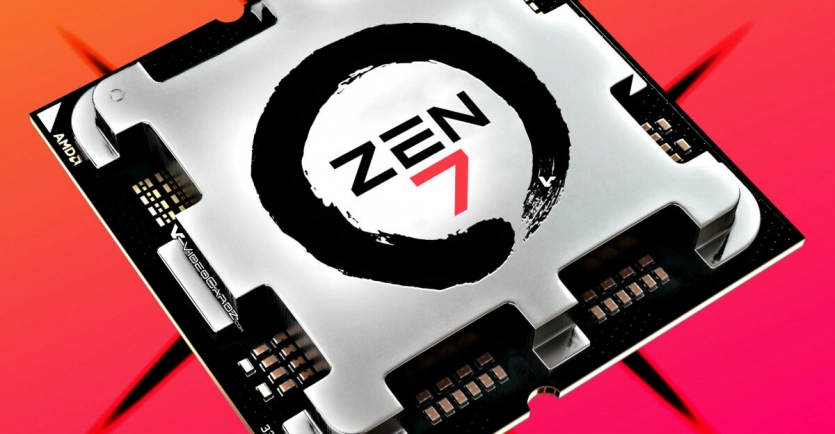 AMD Zen 7 з кодовим ім'ям Grimlock: витік виявив технологічний процес 1,4 нм та дату релізу 1
