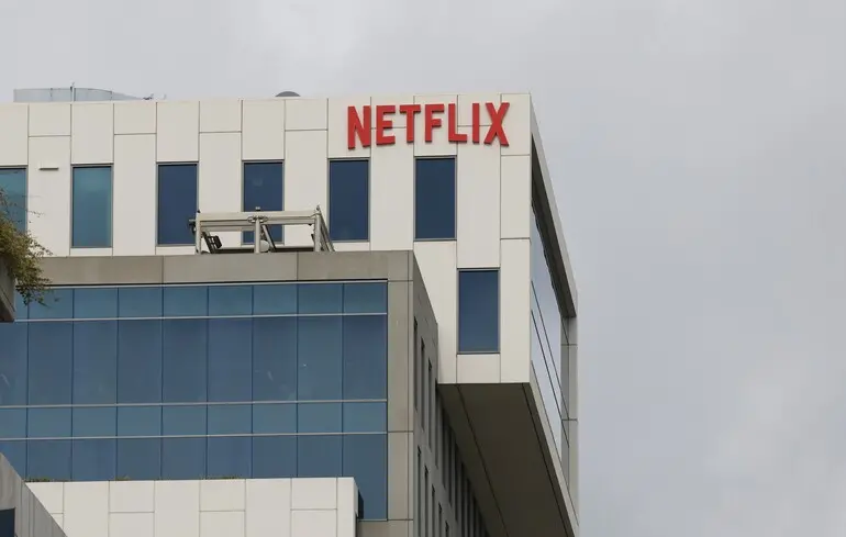 Анімаційна студія з штучним інтелектом - Netflix відкриває INkubator для виробництва контенту за допомогою ШІ - новини технологій 1