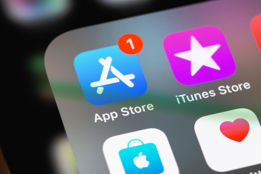 Apple бореться з ШІ: App Store почав регулярно блокувати додатки для вайб-кодування 1