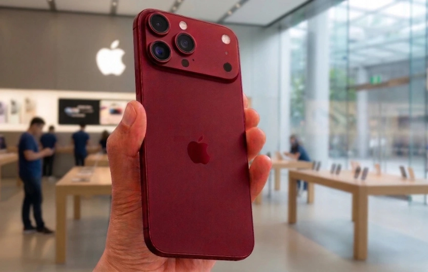 Apple не представить iPhone 18 цього року: у чому причина 1