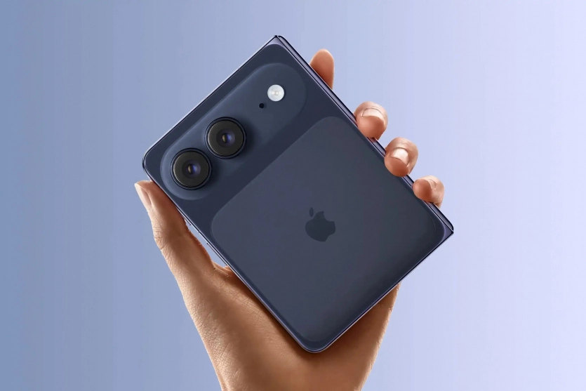 Apple прагне створити iPhone Ultra як перший "вічний" смартфон, який не потрібно буде викидати. 1