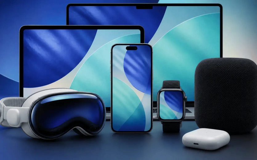 Apple розпочала бета-тестування macOS 26.6: фінальний етап перед WWDC та оголошенням macOS 27 1