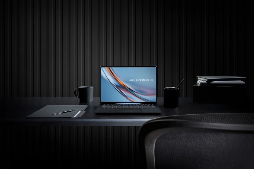 ASUS ExpertBook Ultra тепер в Україні: технічні дані та особливості 1
