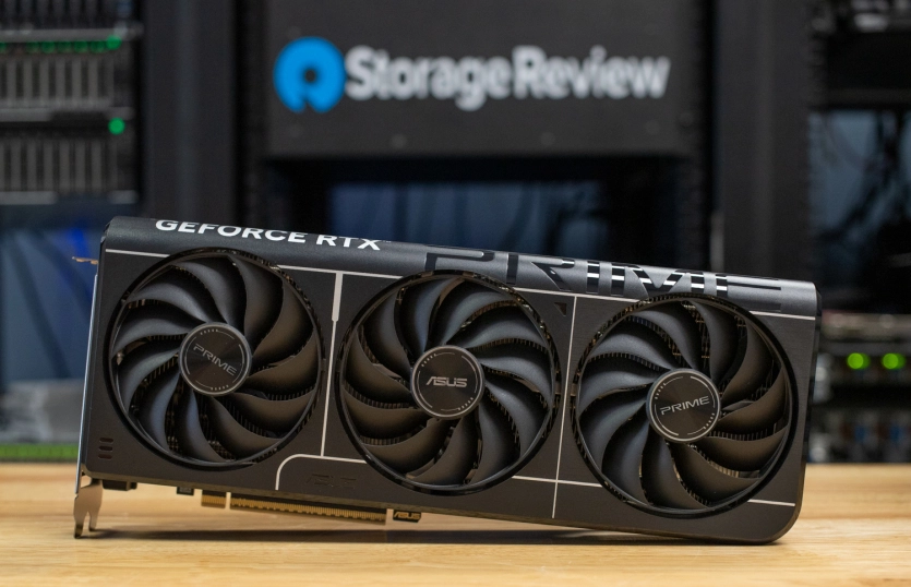 ASUS скорочує виробництво RTX 5070 Ti на користь RTX 5080 1
