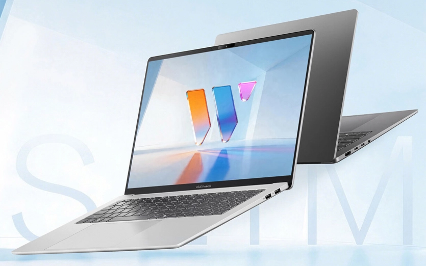 ASUS Vivobook 16SE суперечить MacBook Neo з новим дисплеєм на 144 Гц та ціною від $675 1