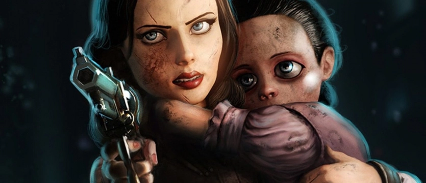 BioShock 4 та управління кризами: керівник Take-Two визнав невдачі, але вперше висловив оптимізм 1