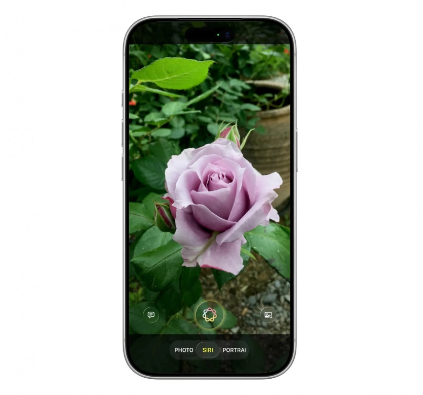 Bloomberg детально описав можливості Siri в iOS 27 для нових iPhone 18 Pro. 6