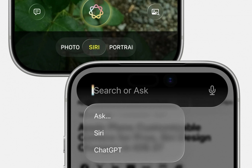 Bloomberg детально описав можливості Siri в iOS 27 для нових iPhone 18 Pro. 8