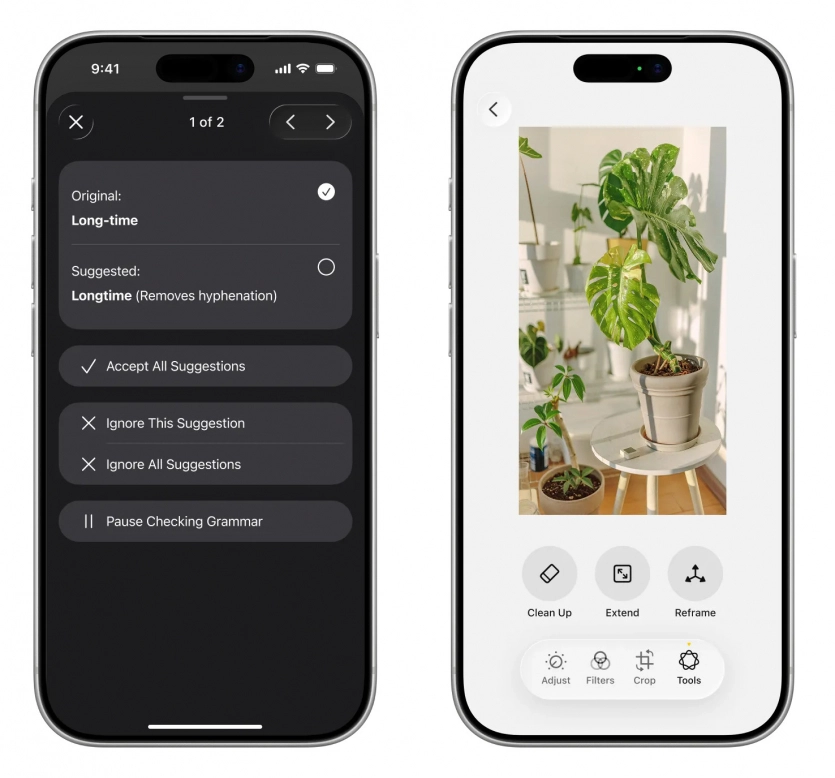 Bloomberg детально описав можливості Siri в iOS 27 для нових iPhone 18 Pro. 7