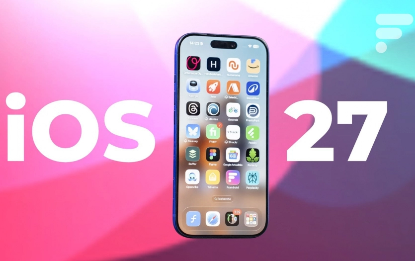 Bloomberg детально описав можливості Siri в iOS 27 для нових iPhone 18 Pro. 1