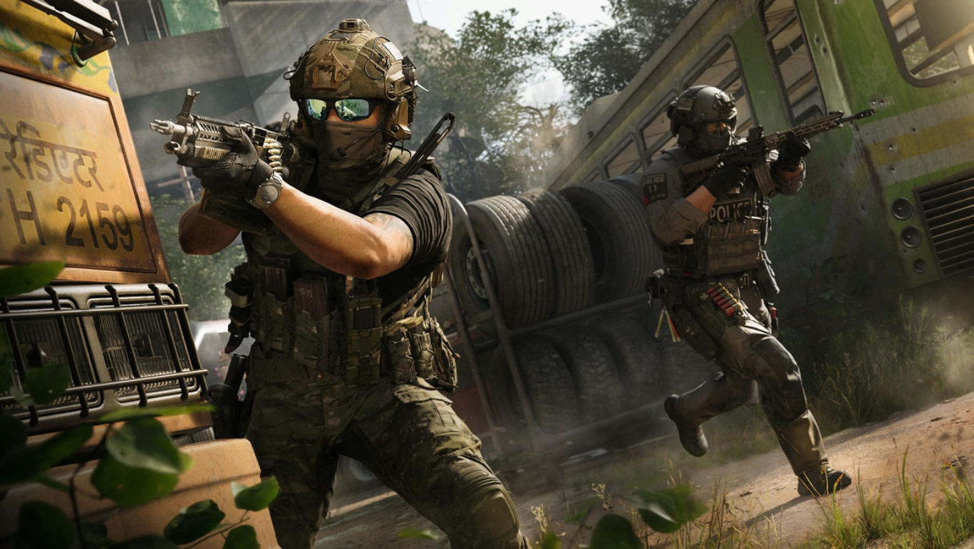 Call of Duty: Modern Warfare 4 перенесе бойові дії на Корейський півострів і вперше з'явиться на Nintendo Switch 2. Call of Duty: Modern Warfare 4 перенесе бойові дії на Корейський півострів і вперше з’явиться на Nintendo Switch 2. 2