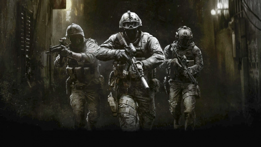 Call of Duty: Modern Warfare 4 перенесе бойові дії на Корейський півострів і вперше з’явиться на Nintendo Switch 2. 1