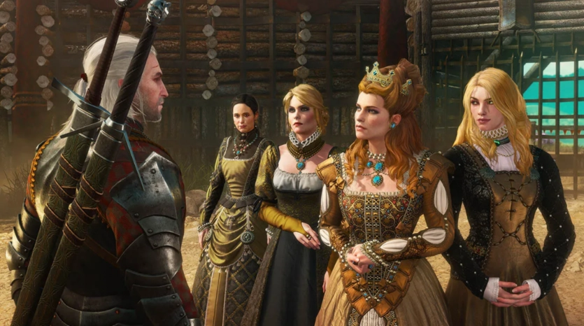 CD Projekt оголосила про стрім до ювілею "Відьмака 3: Кров і вино": шанувальники очікують анонсу нового DLC. 1