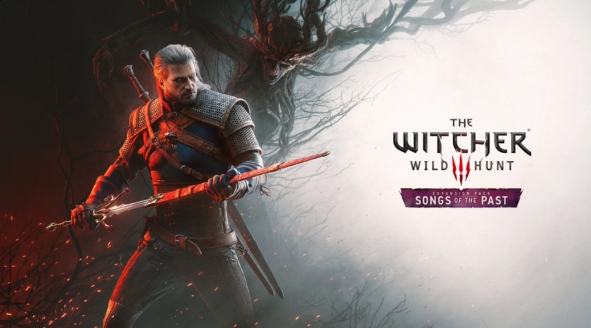 CD Projekt RED офіційно оголосила про нове DLC для "Відьмака 3": Пісні минулого 1
