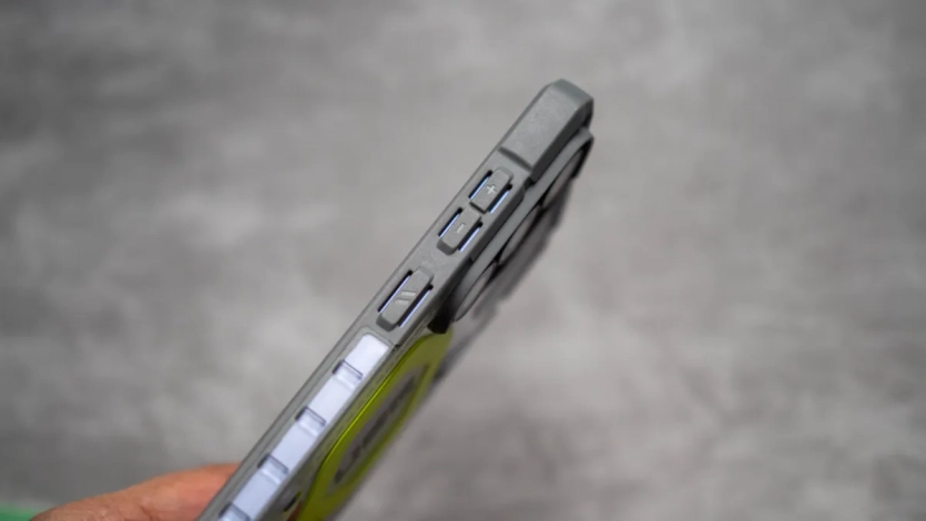 Чохли UAG усувають основний недолік Galaxy S26 Ultra 11