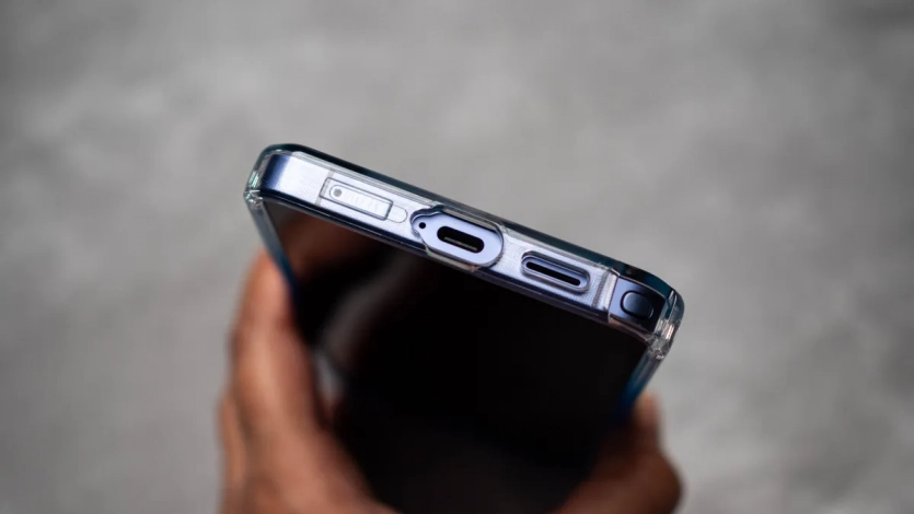 Чохли UAG усувають основний недолік Galaxy S26 Ultra 9
