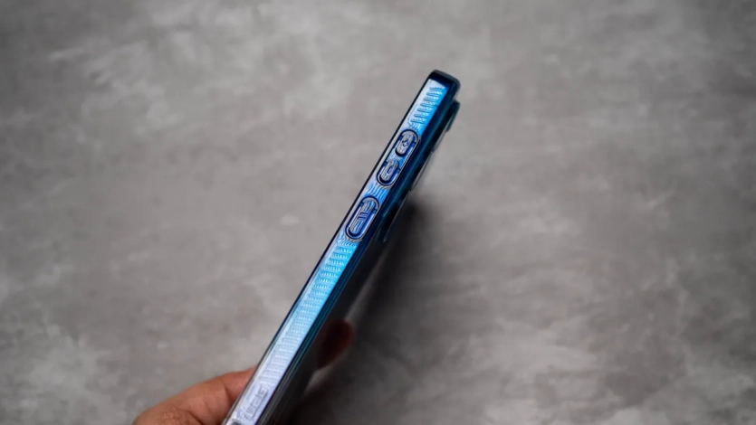 Чохли UAG усувають основний недолік Galaxy S26 Ultra 7