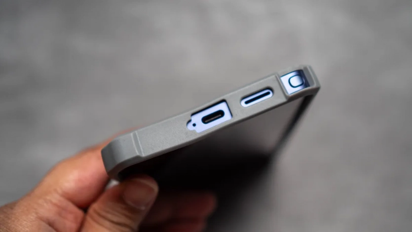 Чохли UAG усувають основний недолік Galaxy S26 Ultra 12
