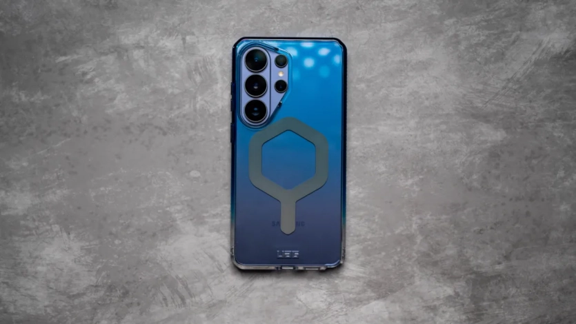 Чохли UAG усувають основний недолік Galaxy S26 Ultra 5