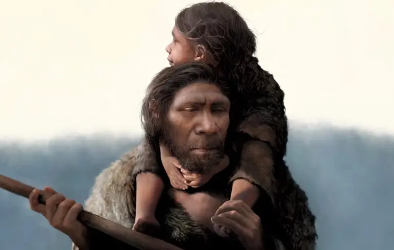 Чому неандертальці зникли, а Homo sapiens вижили - вчені пояснили, що сприяло виживанню людей. 1