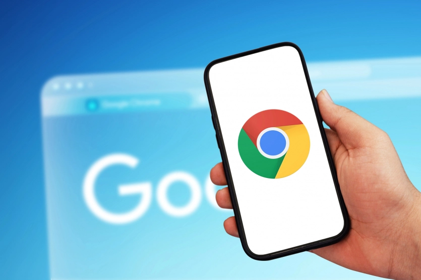 Chrome та інші браузери: як Google став беззаперечним лідером 1
