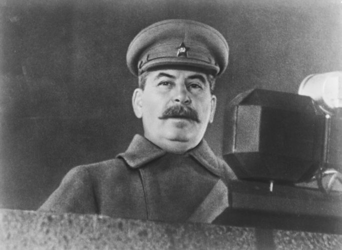 Де знаходиться могила Сталіна: історія поховання диктатора на Червоній площі 1