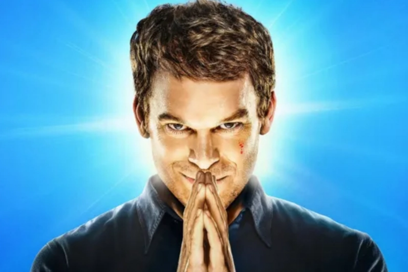 “Декстер” стане ще жорсткішим: у 2 сезоні Paramount+ готує хаос для Нью-Йорка та повернення Уми Турман 1