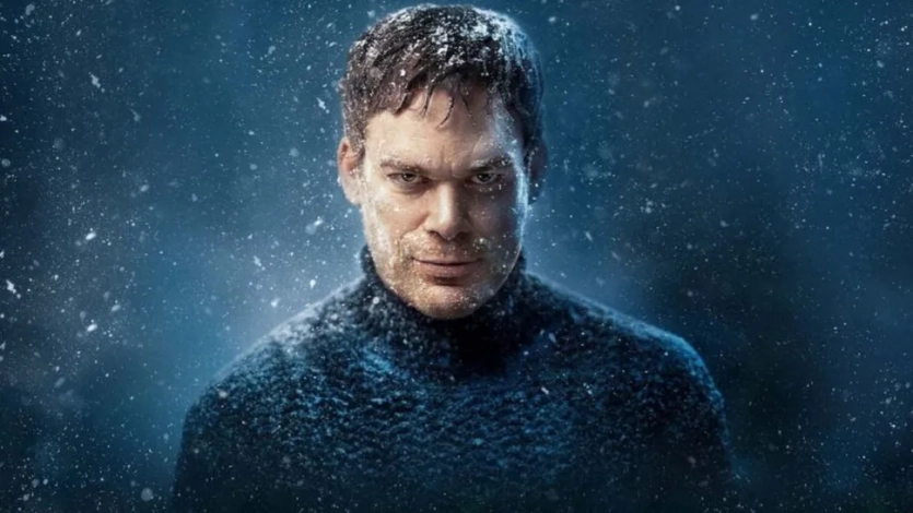 “Декстер” стане ще жорсткішим: у 2 сезоні Paramount+ готує хаос для Нью-Йорка та повернення Уми Турман 2