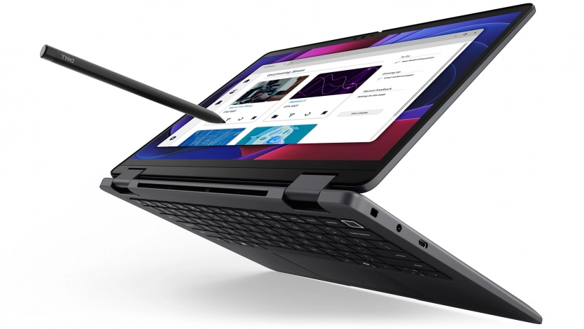 Dell представила чотири бізнес-ноутбуки на базі Intel Wildcat Lake: ціни починаються з $1 569. 1