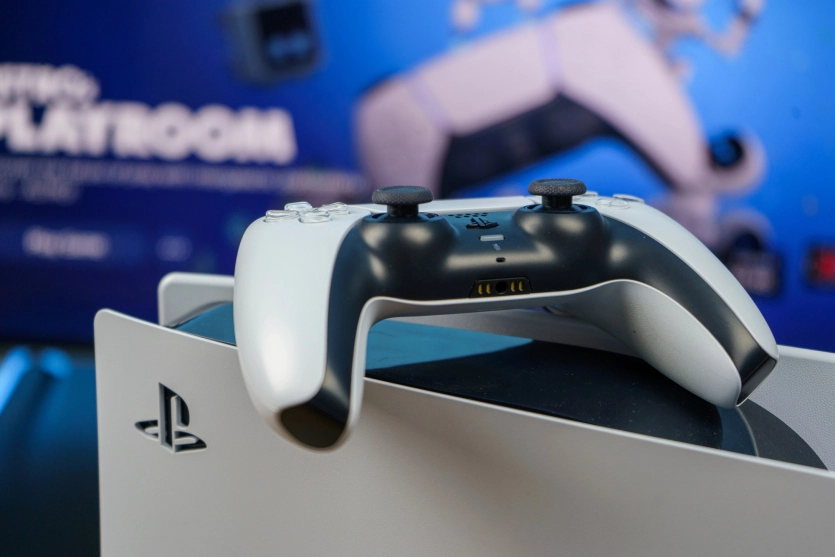 Digital Foundry перевірила відомі ігри зі Steam на PS5-Linux. 1