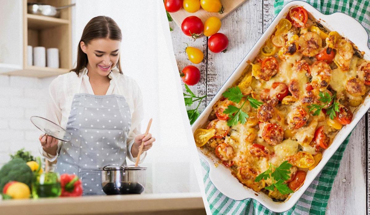 Дієтологи назвали продукт, який не можна пропускати на обід, якщо ви хочете схуднути