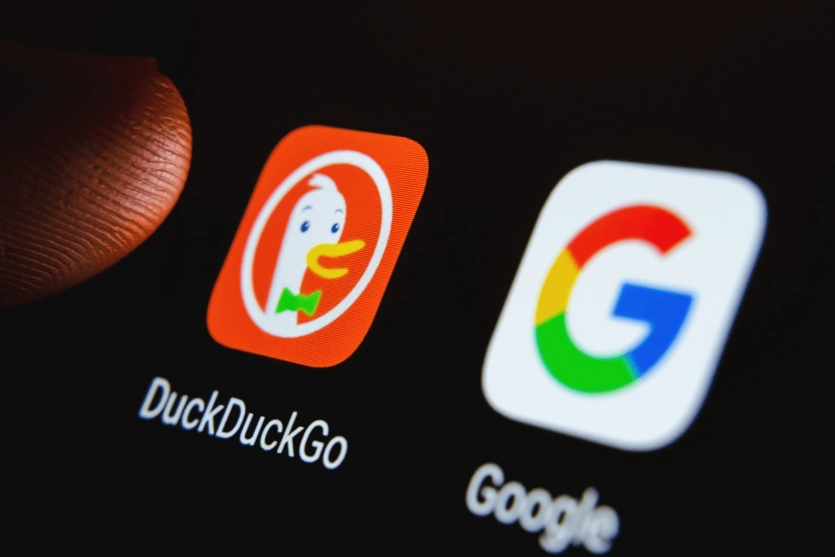 DuckDuckGo спостерігав 30% зростання завантажень після Google I/O: користувачі відмовляються від ШІ-пошуку. 1