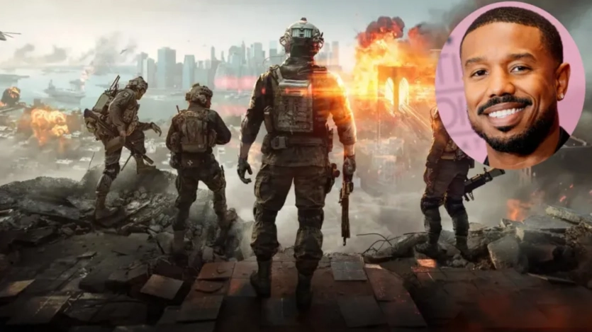 Екранізація Battlefield як "джерело конфлікту" для Голлівуду: Netflix, Sony та Warner Bros. у боротьбі за кіноправа 1