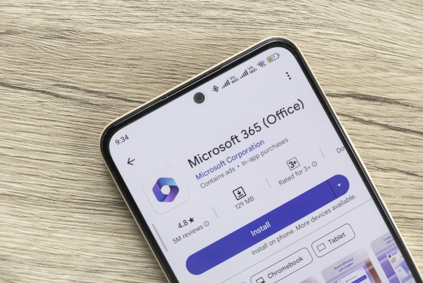 ФБР застерігає про масовий фішинг у сервісах Microsoft 365: 3 кроки для захисту 1