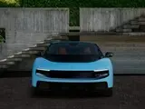 Ferrari презентувала свій перший електричний автомобіль Luce, розроблений екс-главним дизайнером Apple Джоні Айвом - новини технологій. 14